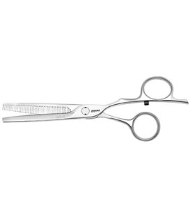 JAGUAR Silver Line Fame 42 5.75" thinning scissors