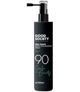 Artego Good Society 90 Free Shape Root Volumizing spray