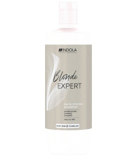 Indola Blonde Expert Insta Strong šampūns (1000ml)