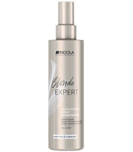 Indola Blonde Expert Insta Strong spray-conditioner
