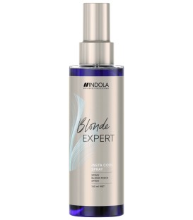 Indola Blonde Expert Insta Cool spray