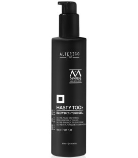 Alter Ego Hasty Too Blow Dry Hydro gel