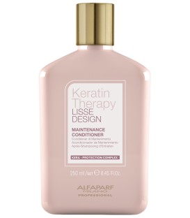 Alfaparf Milano Lisse Design Keratin Therapy conditioner