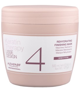Alfaparf Milano Lisse Design Keratin Therapy Nr. 4 mask