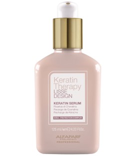 Alfaparf Milano Lisse Design Keratin Therapy serum