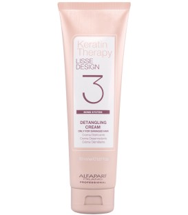 Alfaparf Milano Lisse Design Keratin Therapy Nr. 3 cream