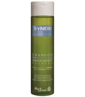 Helen Seward Synebi Smooth Effect šampūns (300ml)