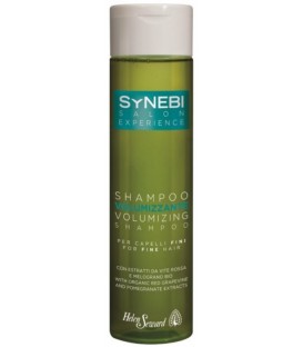 Helen Seward Synebi Volumizing šampūns (300ml)