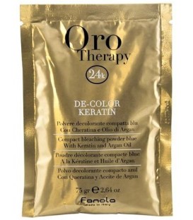 Fanola Oro Therapy bleaching powder (75g)