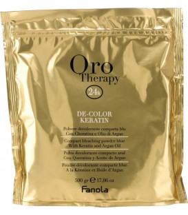 Fanola Oro Therapy bleaching powder (500g)