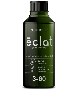 Montibello Éclat hair dye