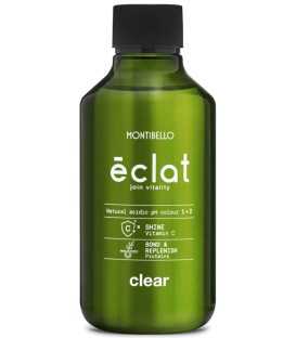Montibello Éclat CLEAR hair dye