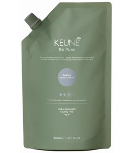 Keune So Pure Cool conditioner (400ml)