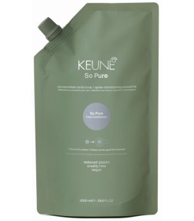 Keune So Pure Cool conditioner (1000ml)