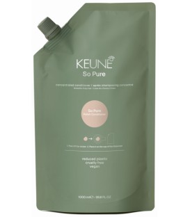 Keune So Pure Polish conditioner (1000ml)