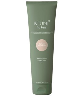 Keune So Pure Polish maska
