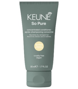 Keune So Pure Restore conditioner (50ml)