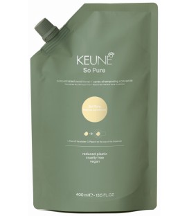 Keune So Pure Restore conditioner (400ml)