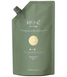 Keune So Pure Restore conditioner (1000ml)