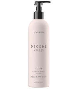 Montibello Decode Zero Loop гель