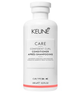 Keune CARE Confident Curl кондиционер (250мл)
