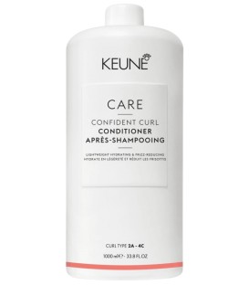 Keune CARE Confident Curl кондиционер (1000мл)