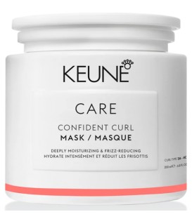Keune CARE Confident Curl маска (200мл)