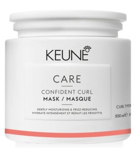 Keune CARE Confident Curl маска (500мл)