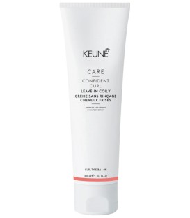 Keune CARE Confident Curl Coily крем
