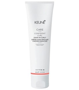 Keune CARE Confident Curl Curly крем