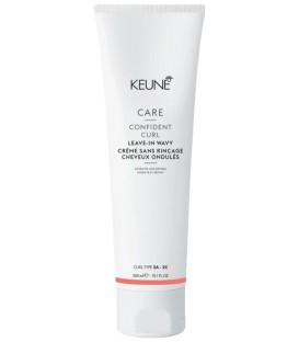 Keune CARE Confident Curl Wavy крем
