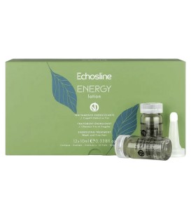 EchosLine Energy lotion (12x10ml)