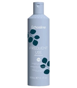 EchosLine Frequent Use shampoo (300ml)