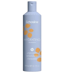 EchosLine Hydrating shampoo (300ml)