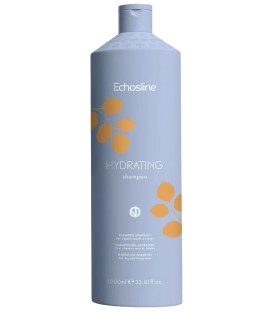 EchosLine Hydrating shampoo (1000ml)