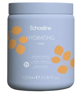 EchosLine Hydrating mask (1000ml)