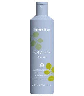 EchosLine Balance šampūns (300ml)
