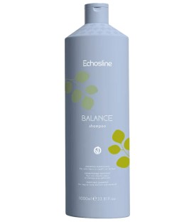EchosLine Balance šampūns (1000ml)