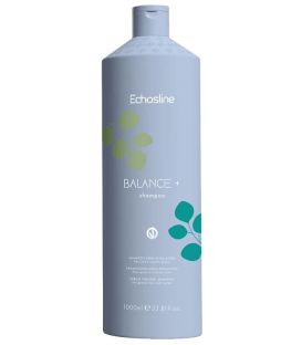 EchosLine Balance+ shampoo (1000ml)