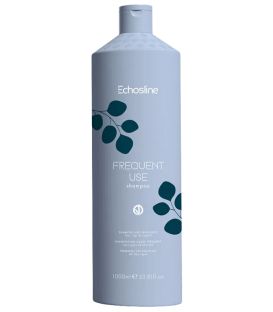 EchosLine Frequent Use šampūns (1000ml)