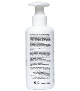 LavidouX Ultra Mild šampūns bērniem