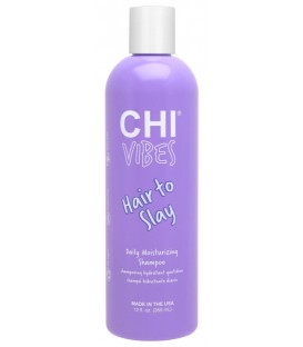 CHI Vibes Hair To Slay shampoo