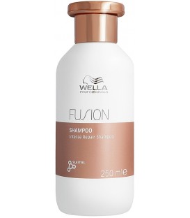 Wella Professionals Fusion shampoo (250ml)