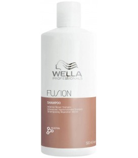 Wella Professionals Fusion shampoo (500ml)