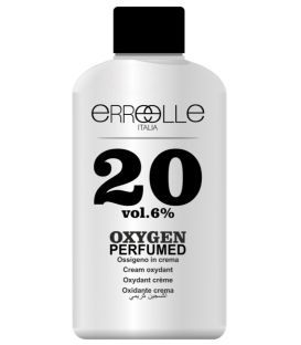 Erreelle Oxygen Perfumed developer (120ml)
