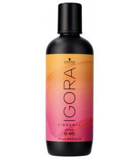 Schwarzkopf Professional Igora Vibrance краска для волос (500мл)