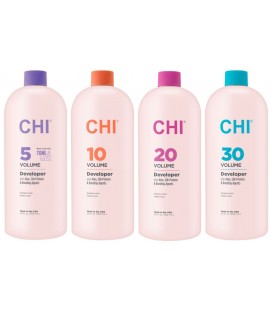 CHI Color developer (828ml)
