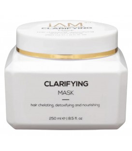 iAM4u Clarify maska (250ml)