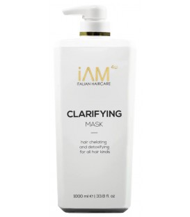 iAM4u Clarify maska (1000ml)