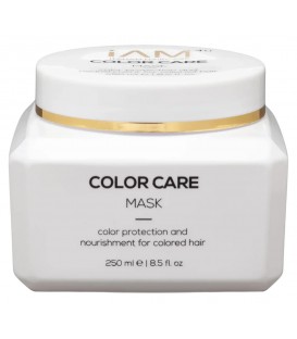 iAM4u Color Care maska (250ml)